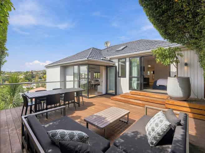 65B Lucerne Road, Remuera