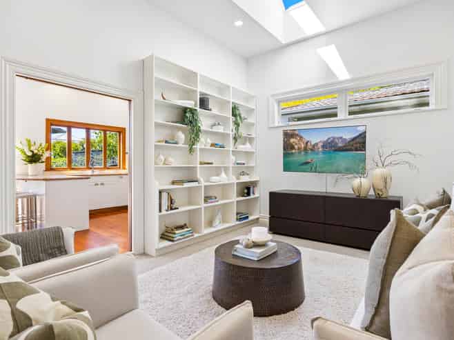 76  St Vincent Avenue, Remuera