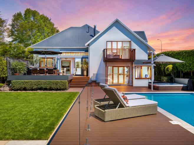 76  St Vincent Avenue, Remuera