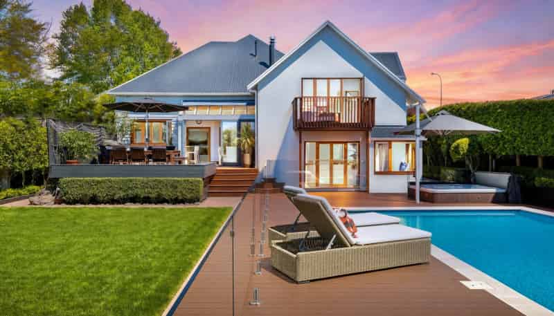 76  St Vincent Avenue, Remuera