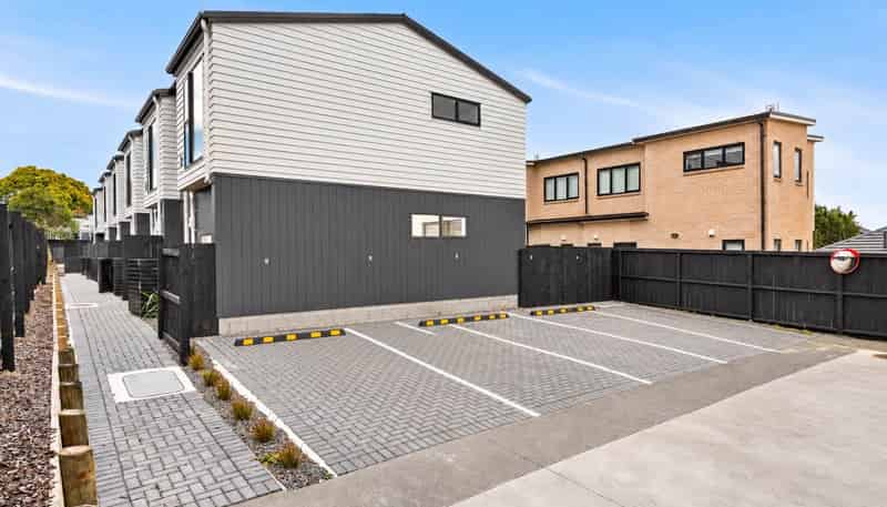 3,4/38 Kervil Avenue, Te Atatu Peninsula