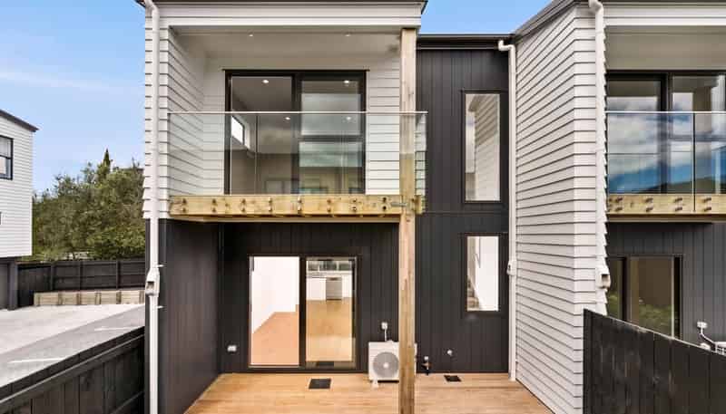 3/38 Kervil Avenue, Te Atatu Peninsula