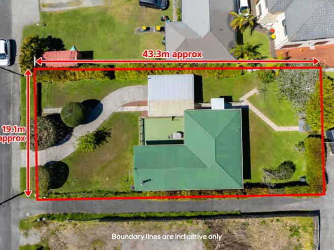 29 Coniston Avenue, Te Atatu South