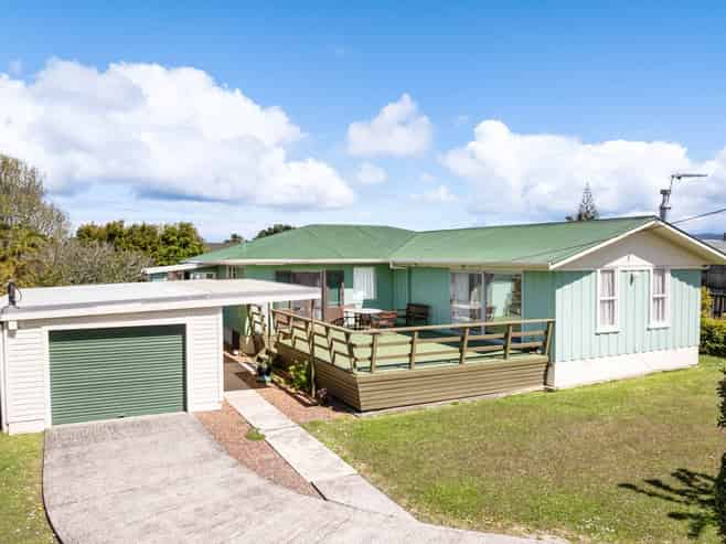 29 Coniston Avenue, Te Atatu South