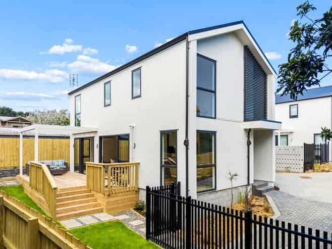 85C Taylors Road, Mount Albert