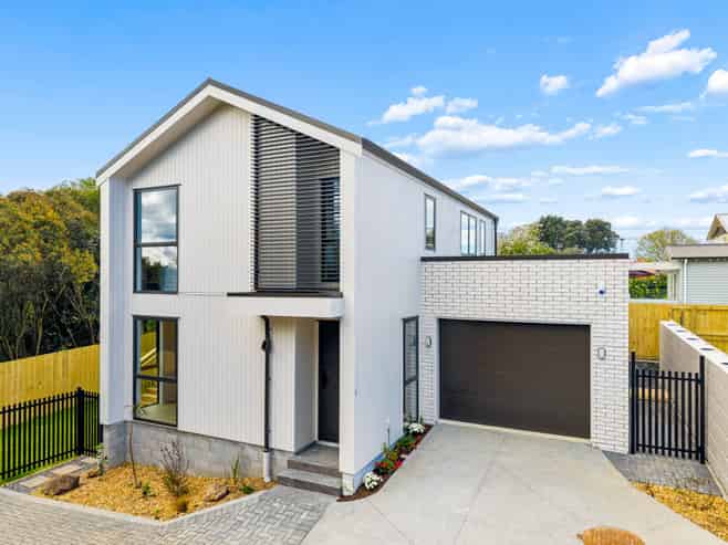 85C Taylors Road, Mount Albert