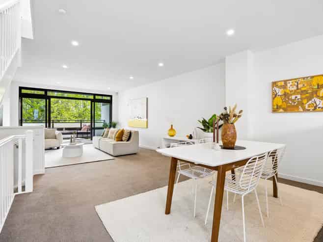 55B/130 Great South Road, Remuera