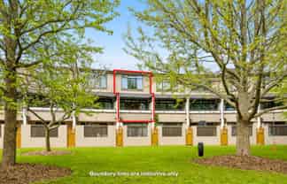 55B/130 Great South Road, Remuera