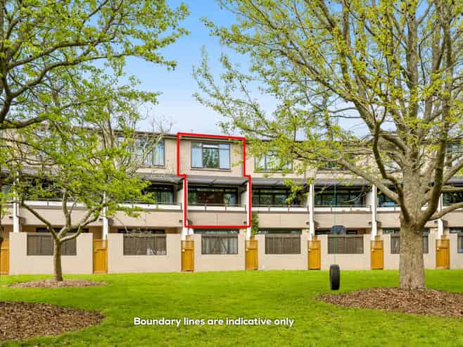 55B/130 Great South Road, Remuera