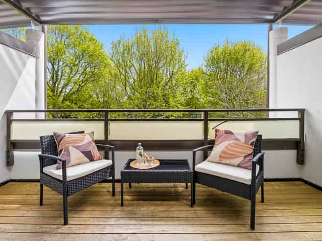 55B/130 Great South Road, Remuera