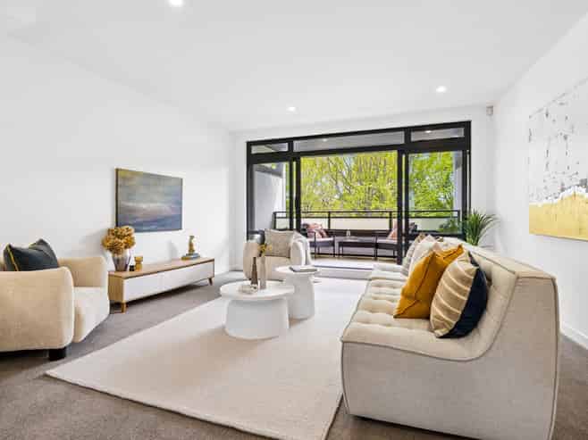 55B/130 Great South Road, Remuera