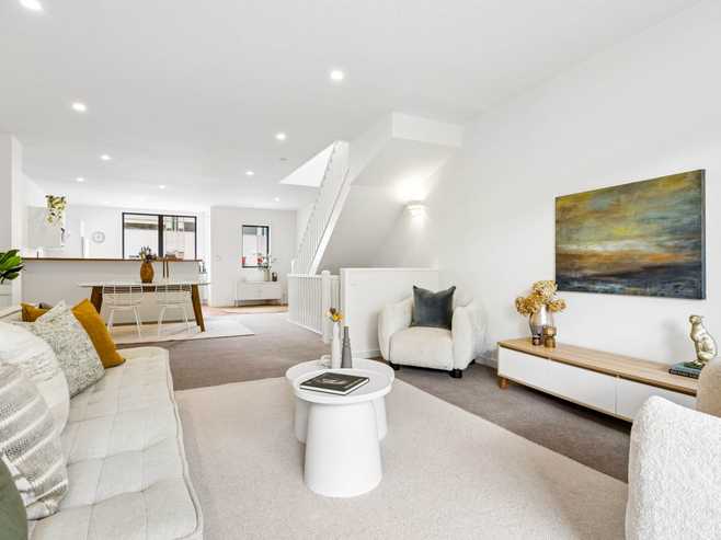 55B/130 Great South Road, Remuera