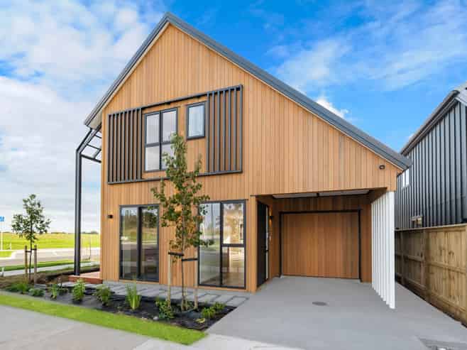 6,8,14&18 Coopworth Street, Karaka