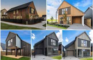 6,8,14&18 Coopworth Street, Karaka