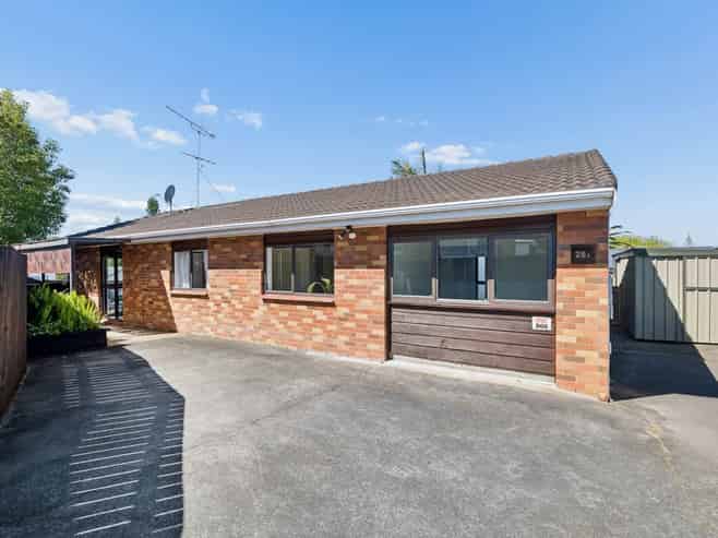 28A Alton Terrace, Pakuranga Heights