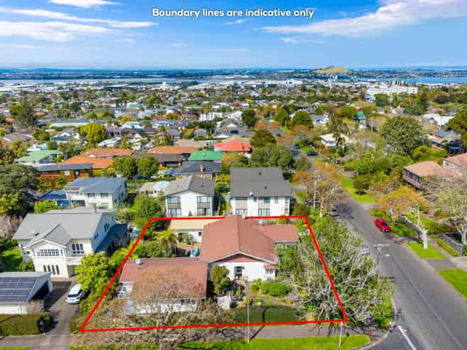 66-68 Athens Road, Onehunga
