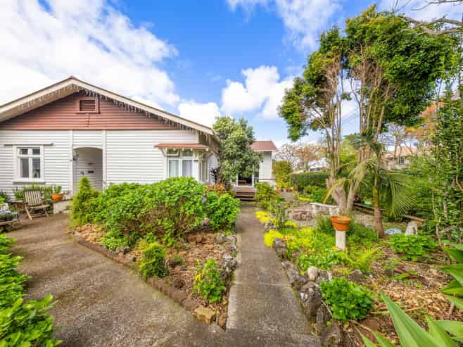 66-68 Athens Road, Onehunga
