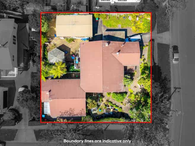 66-68 Athens Road, Onehunga