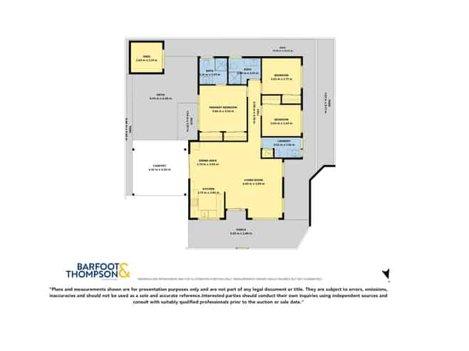 6C Gorrie Avenue, Epsom