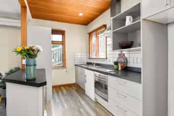 38 Moana Crescent, Musselburgh