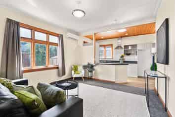 38 Moana Crescent, Musselburgh