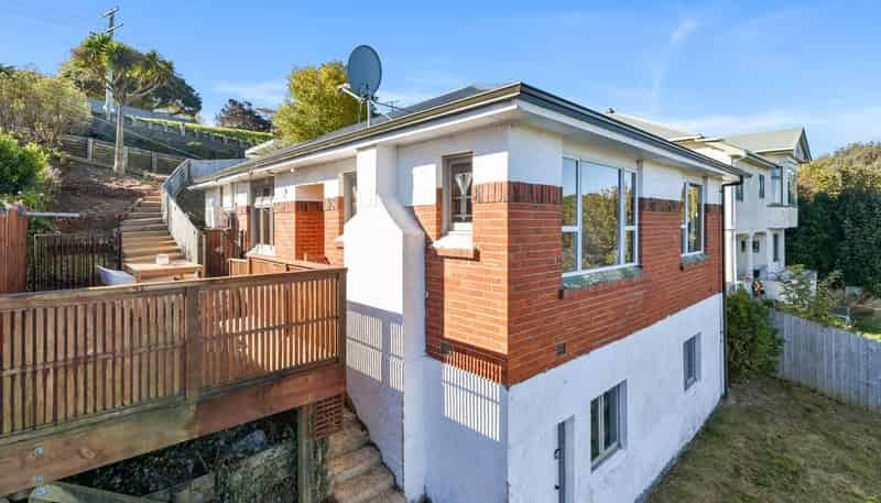 38 Moana Crescent, Musselburgh