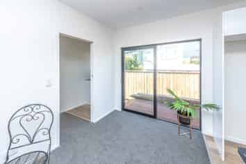 Manawatu / Whanganui - Address withheld