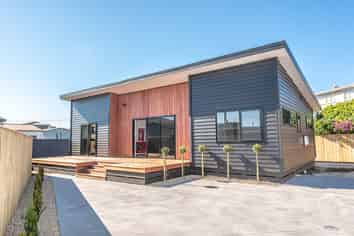 Manawatu / Whanganui - Address withheld