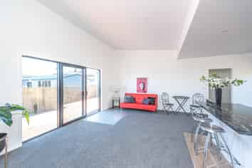 Manawatu / Whanganui - Address withheld