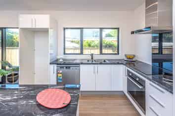 Manawatu / Whanganui - Address withheld