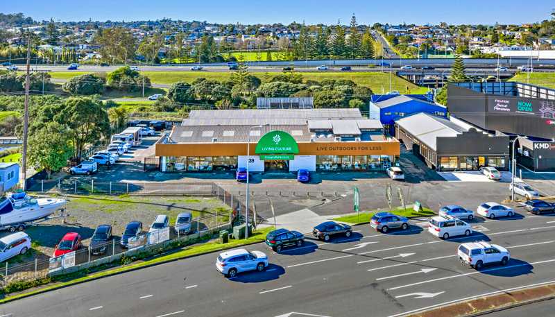 139 Wairau Road, Wairau Valley