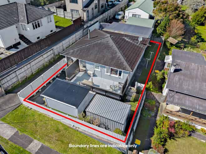 62 Savoy Road, Glen Eden