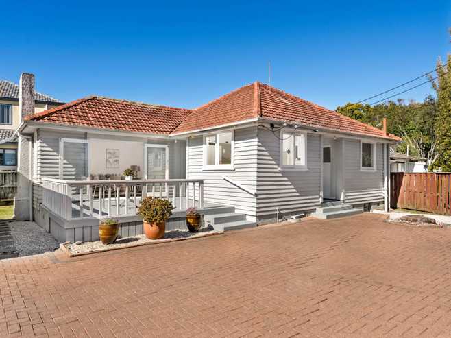 96 Melrose Road, Mount Roskill