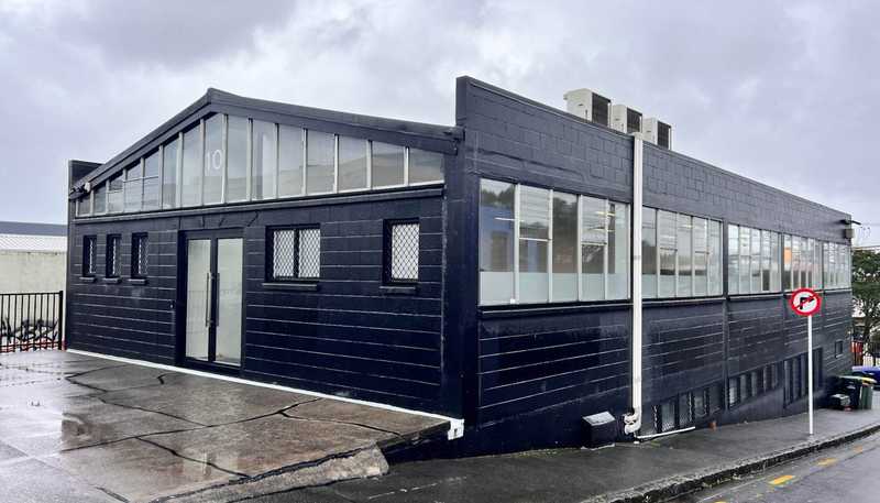 10 Burns Street, Grey Lynn