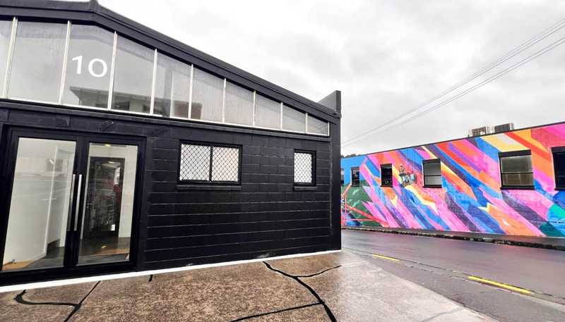 10 Burns Street, Grey Lynn