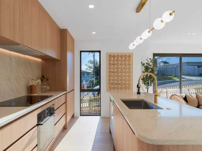 Lot 1 & 2/14  Mason Street, New Lynn