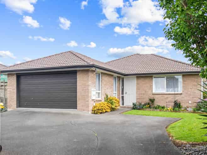 26 Charlotte Kemp Drive, Kerikeri