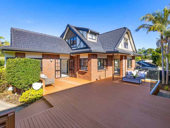 4 Eleanor Place, Blockhouse Bay