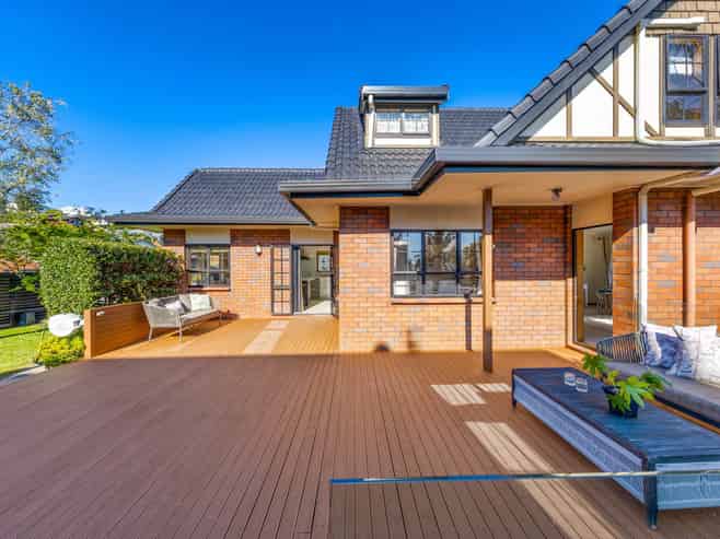 4 Eleanor Place, Blockhouse Bay