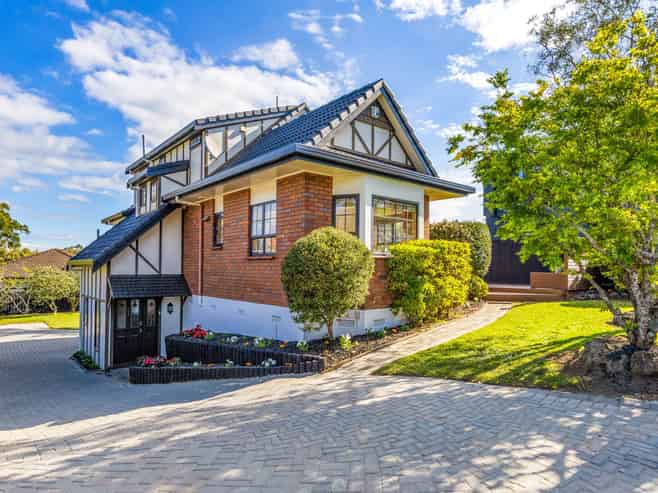 4 Eleanor Place, Blockhouse Bay