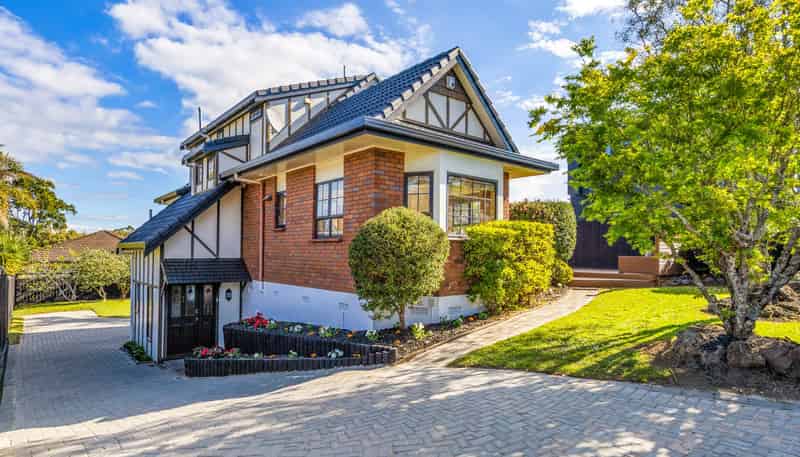 4 Eleanor Place, Blockhouse Bay