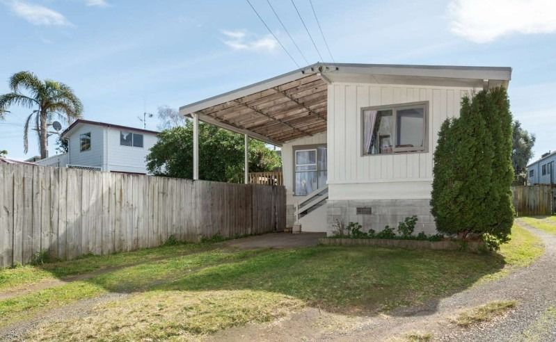 Compact and Private in Matua 1