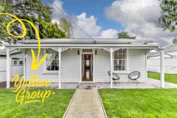 29 Mays Road, Onehunga