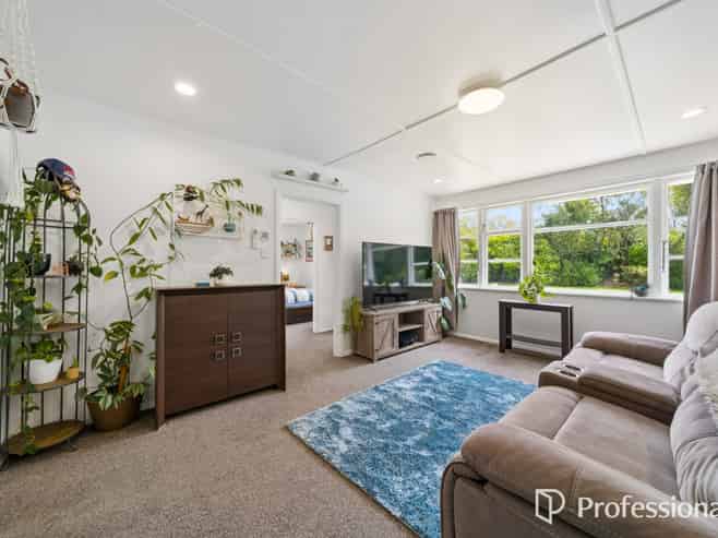 214 Cambridge Terrace, Naenae