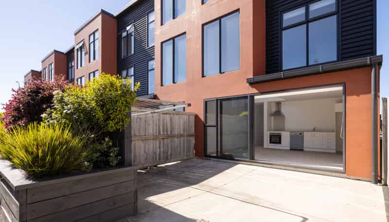 11/17 Owens Place, Mount Maunganui