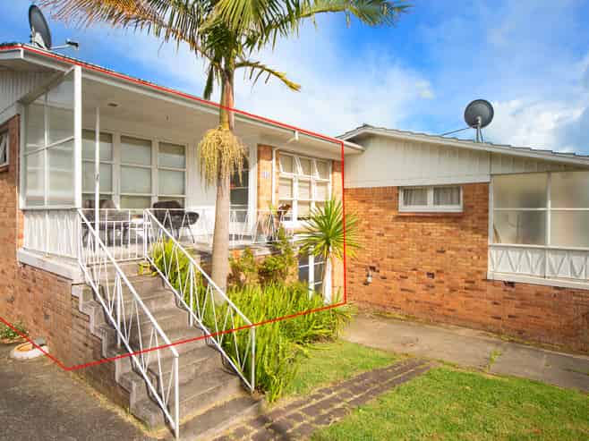 135 Patteson Avenue, Mission Bay