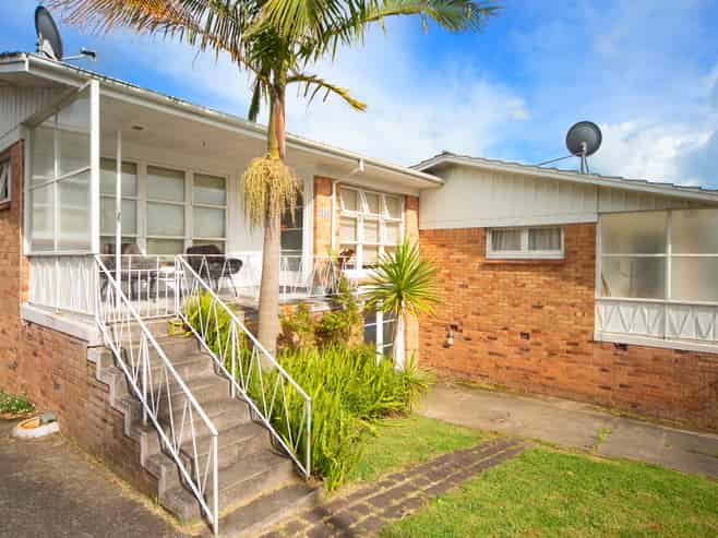 135 Patteson Avenue, Mission Bay