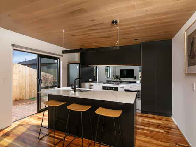 175 Burdon Loop, Lake Hawea