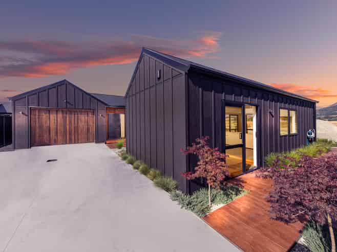 175 Burdon Loop, Lake Hawea