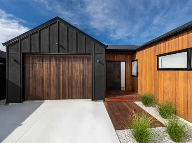 175 Burdon Loop, Lake Hawea
